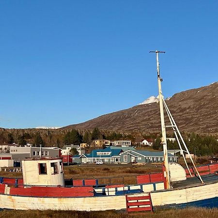 Hotel Breiðdalsvík Dış mekan fotoğraf
