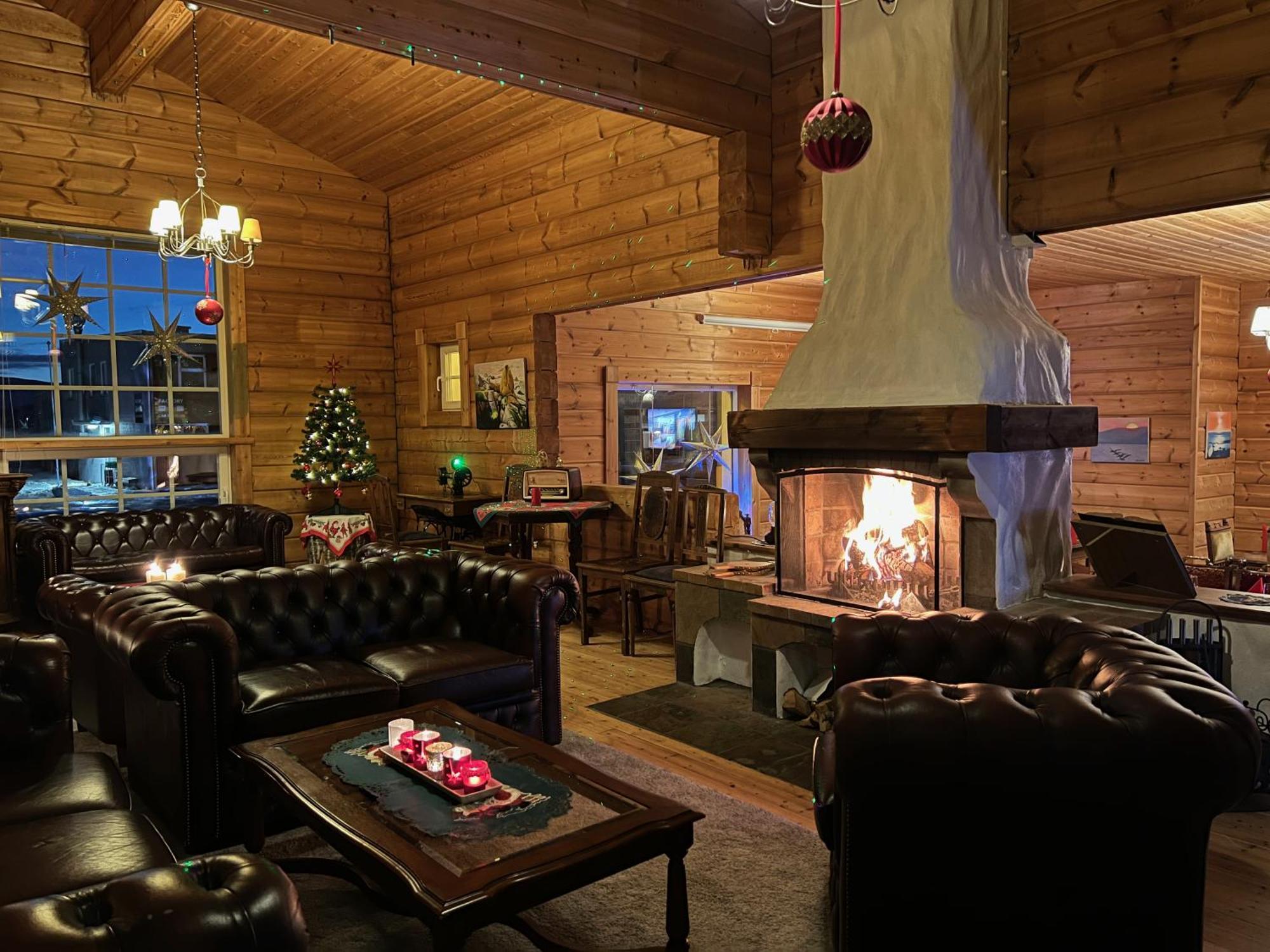 Hotel Breiðdalsvík Dış mekan fotoğraf