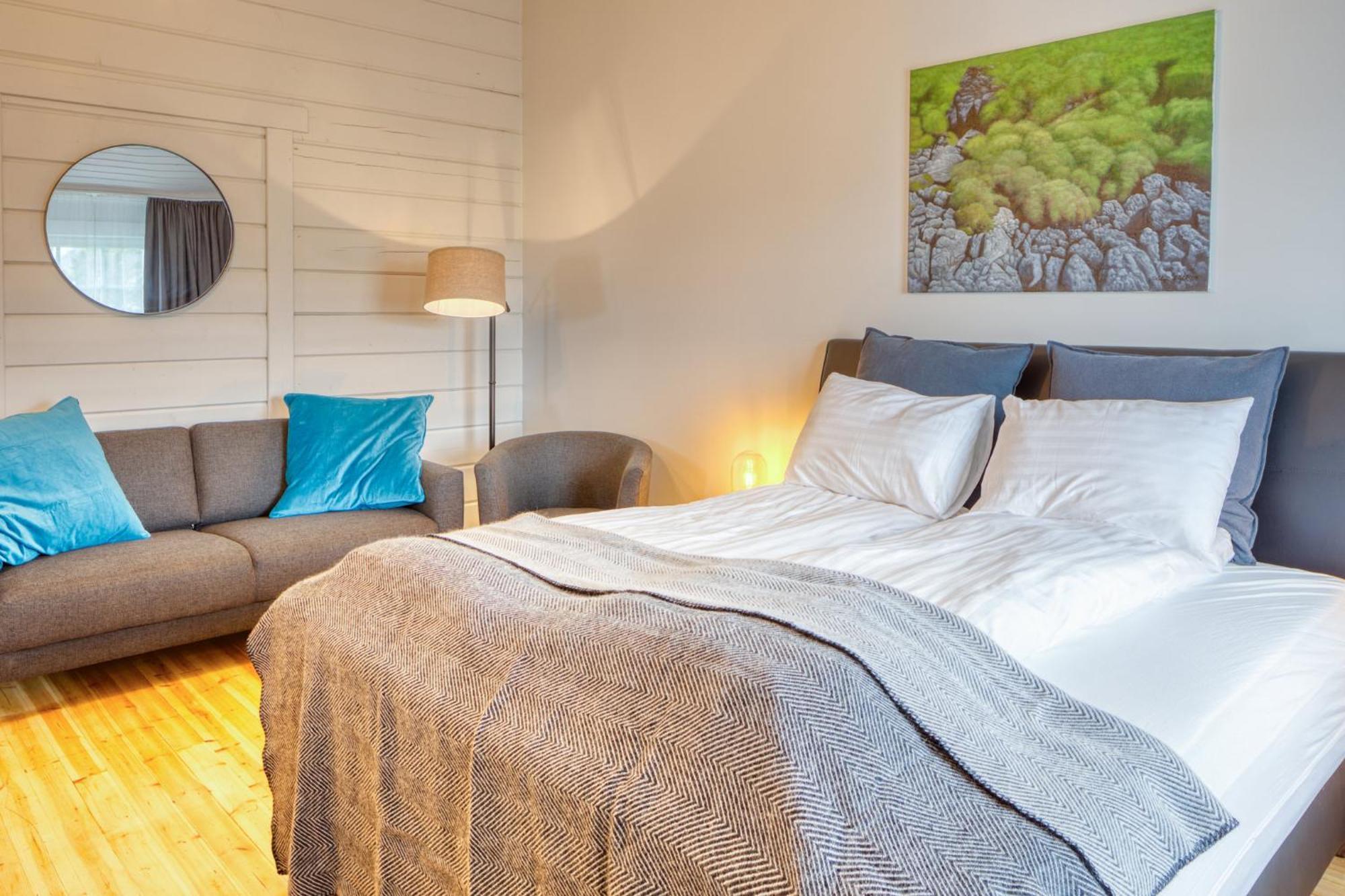 Hotel Breiðdalsvík Dış mekan fotoğraf
