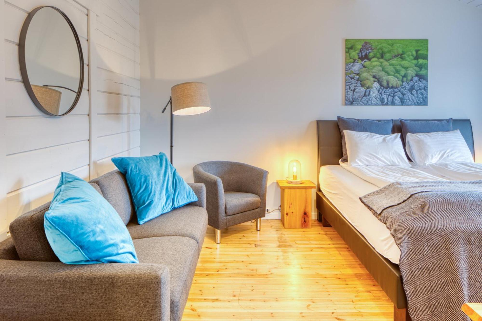 Hotel Breiðdalsvík Dış mekan fotoğraf