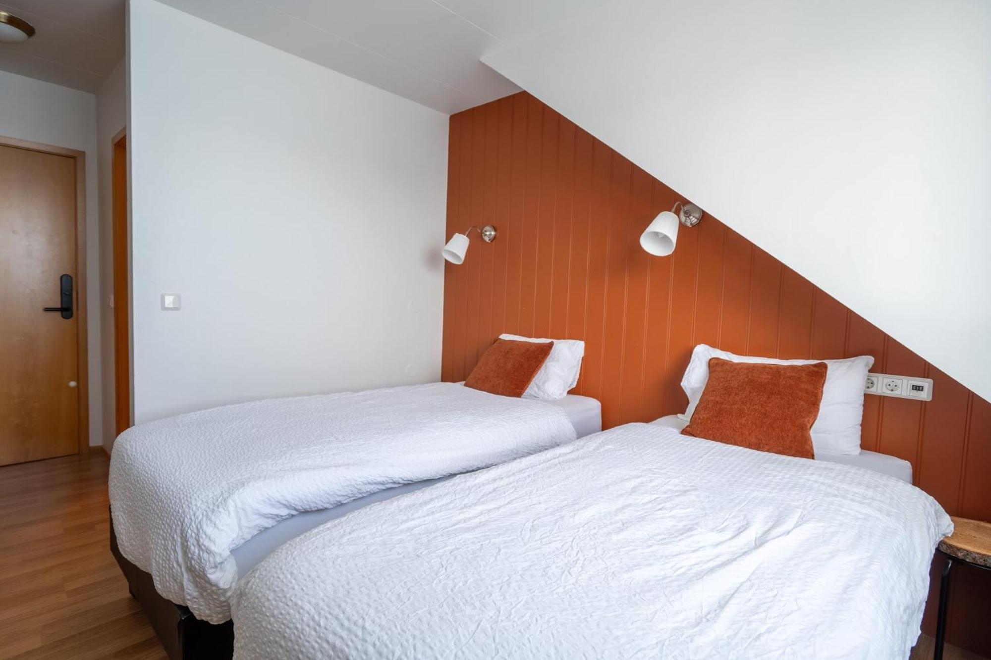Hotel Breiðdalsvík Dış mekan fotoğraf