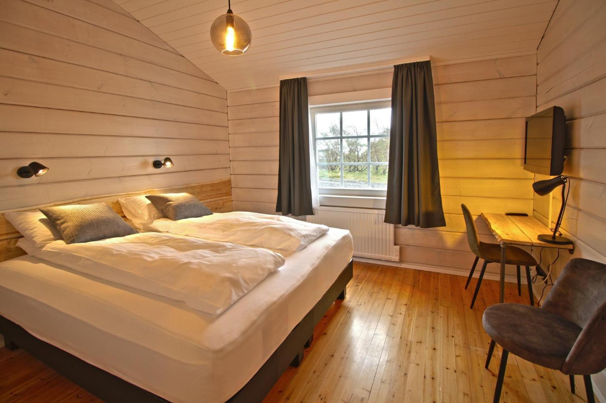 Hotel Breiðdalsvík Dış mekan fotoğraf