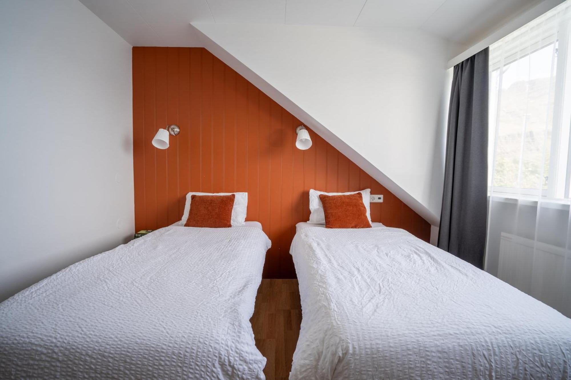 Hotel Breiðdalsvík Dış mekan fotoğraf