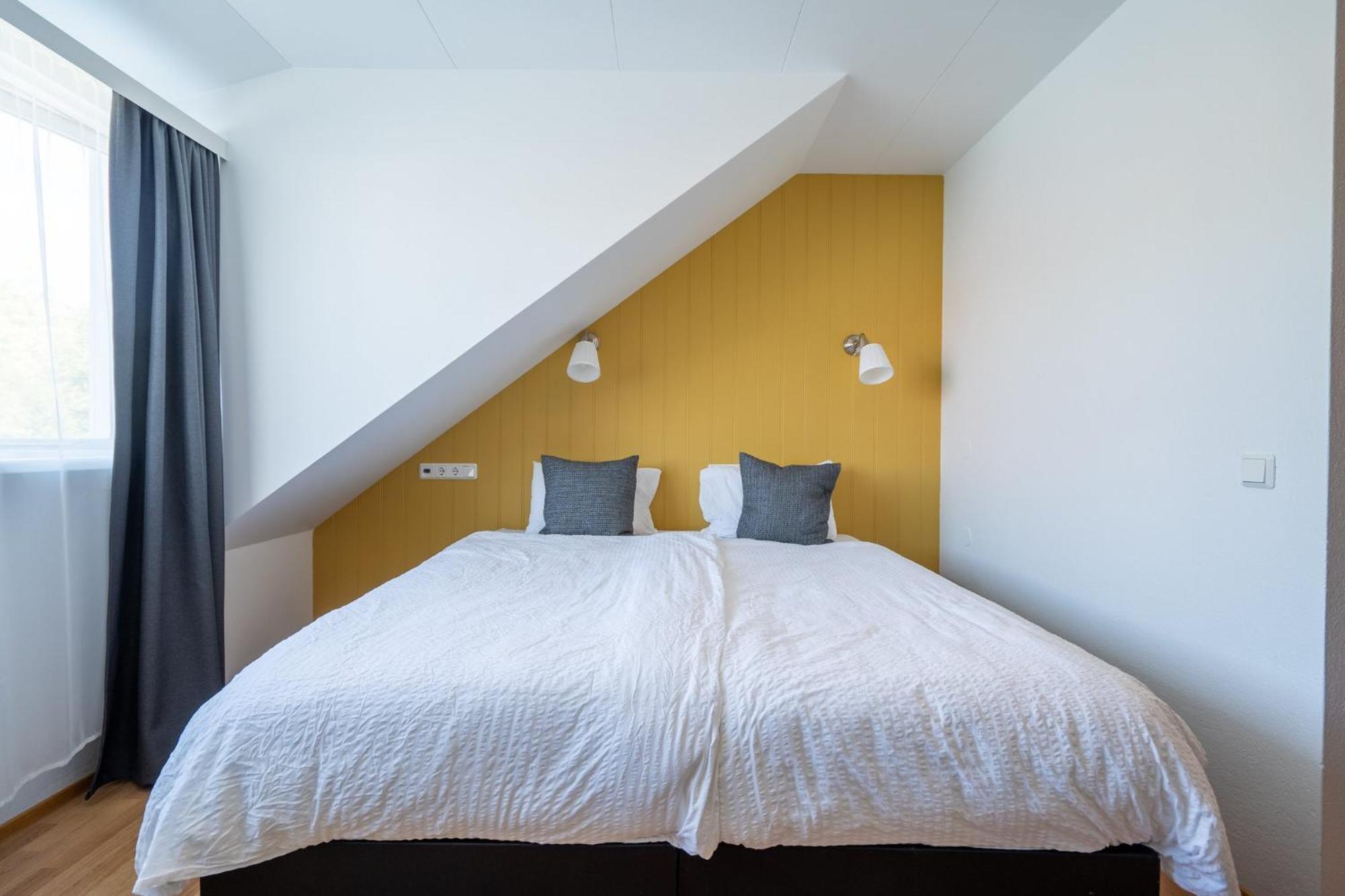 Hotel Breiðdalsvík Dış mekan fotoğraf