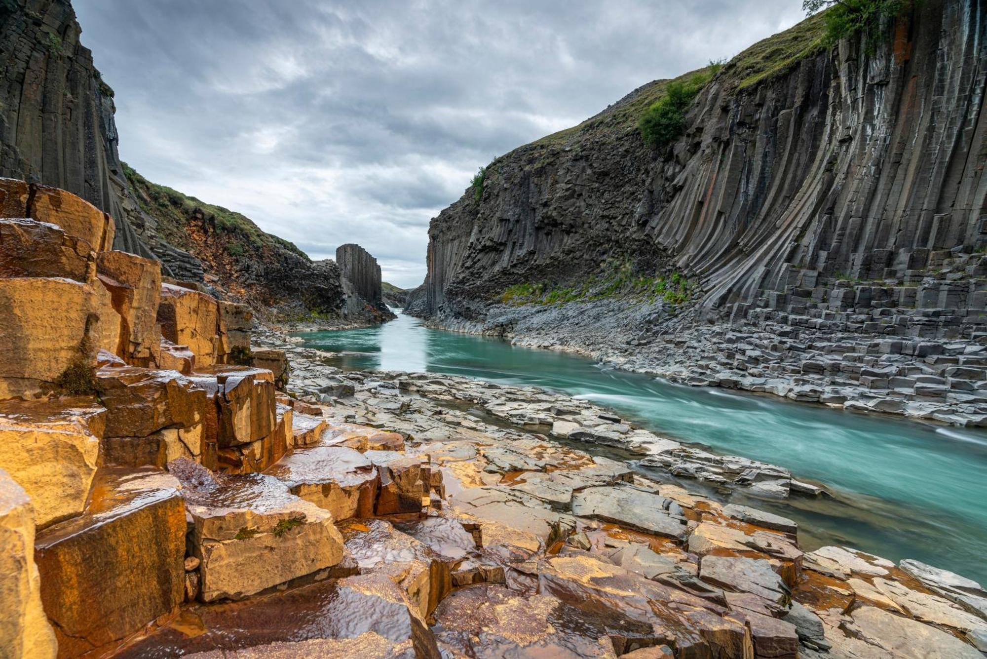 Hotel Breiðdalsvík Dış mekan fotoğraf