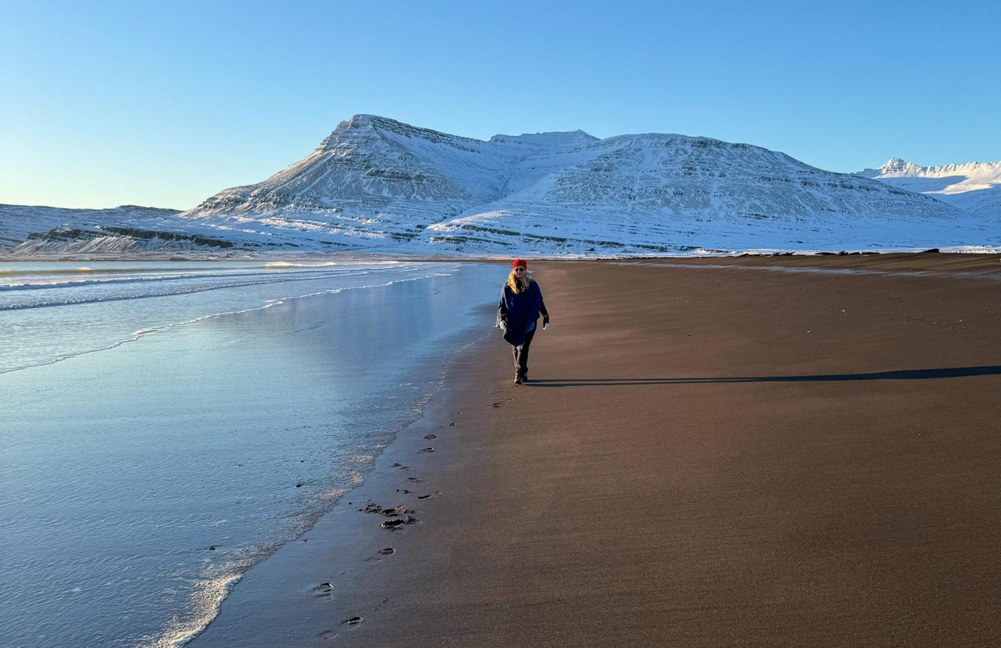 Hotel Breiðdalsvík Dış mekan fotoğraf