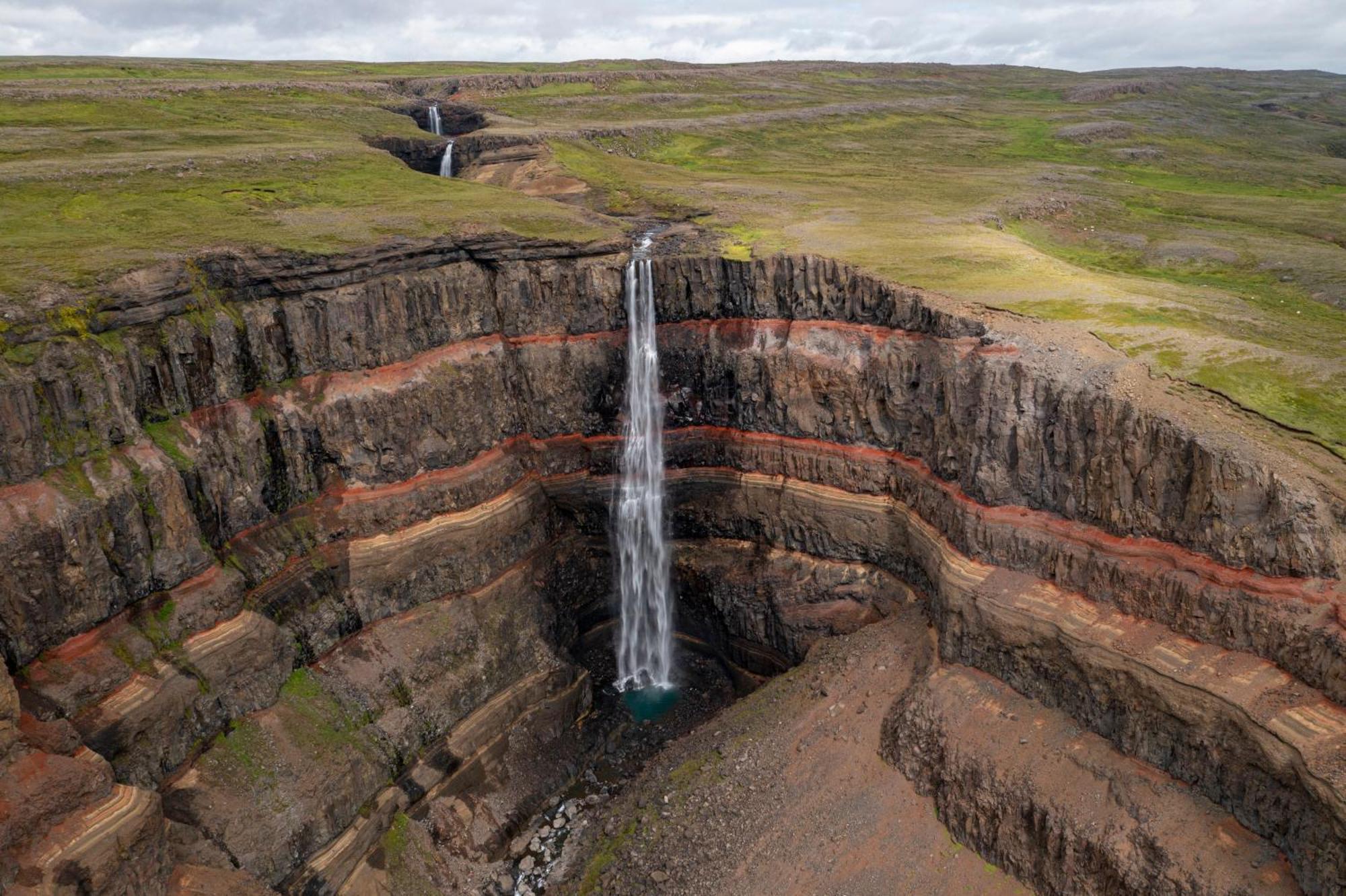 Hotel Breiðdalsvík Dış mekan fotoğraf