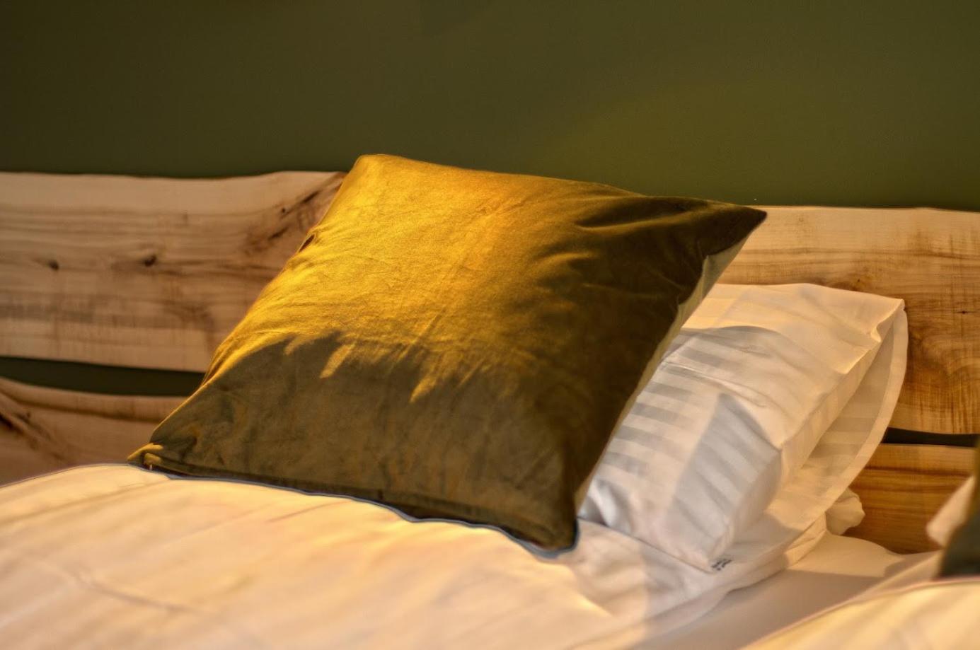 Hotel Breiðdalsvík Dış mekan fotoğraf